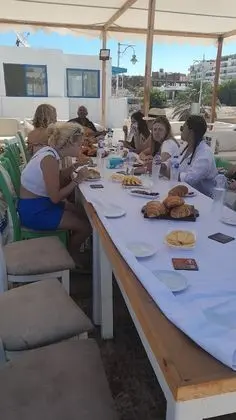 Dağ Evi, Birden Çok Yatak