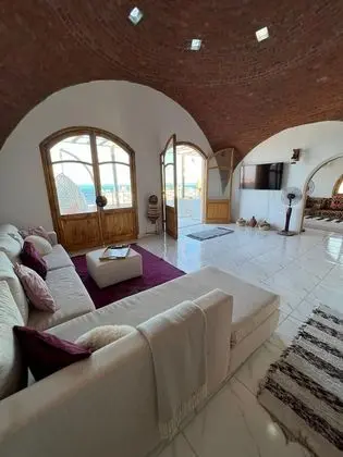 Dağ Evi, Birden Çok Yatak