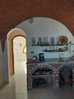 Dağ Evi, Birden Çok Yatak