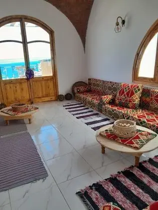 Dağ Evi, Birden Çok Yatak