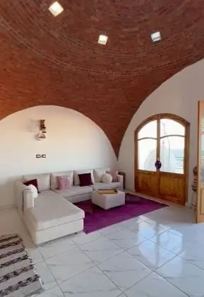 Dağ Evi, Birden Çok Yatak