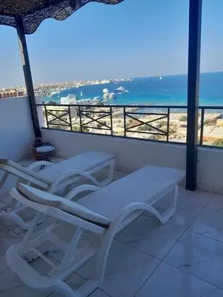 Dağ Evi, Birden Çok Yatak