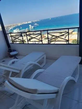 Dağ Evi, Birden Çok Yatak