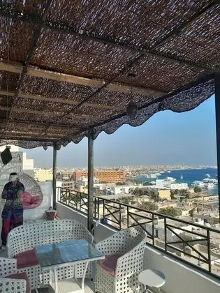 Dağ Evi, Birden Çok Yatak