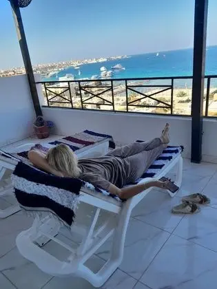 Dağ Evi, Birden Çok Yatak