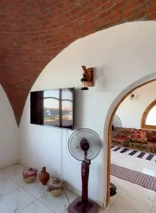 Dağ Evi, Birden Çok Yatak