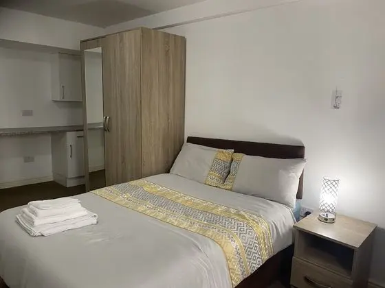 Apart Daire, Birden Çok Yatak