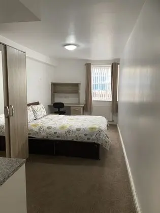 Apart Daire, Birden Çok Yatak