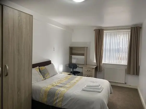 Apart Daire, Birden Çok Yatak
