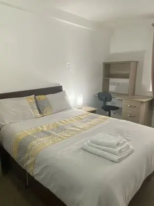 Apart Daire, Birden Çok Yatak
