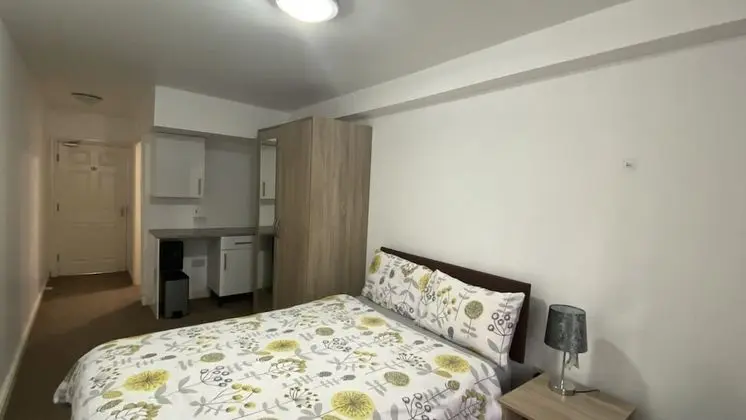Apart Daire, Birden Çok Yatak