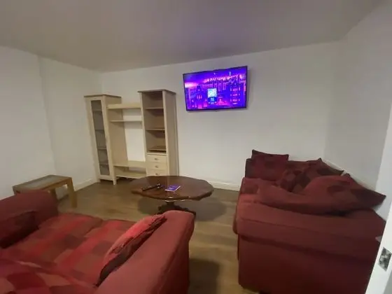 Apart Daire, Birden Çok Yatak