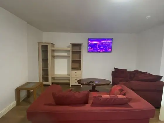 Apart Daire, Birden Çok Yatak