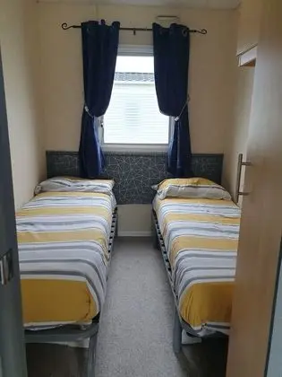 Dağ Evi, Birden Çok Yatak