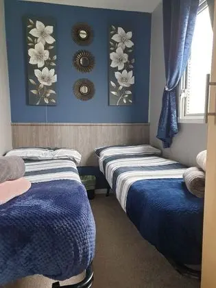 Dağ Evi, Birden Çok Yatak