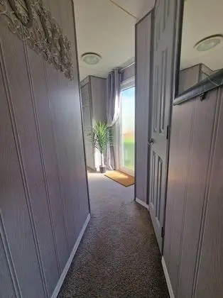 Dağ Evi, Birden Çok Yatak