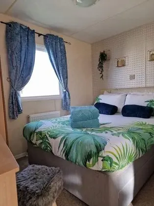 Dağ Evi, Birden Çok Yatak