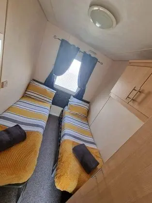 Dağ Evi, Birden Çok Yatak