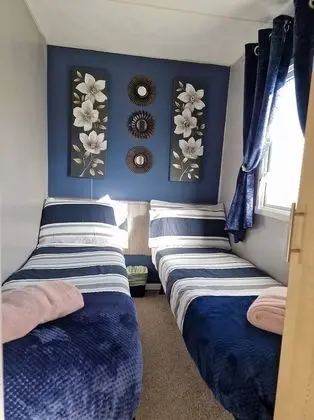 Dağ Evi, Birden Çok Yatak