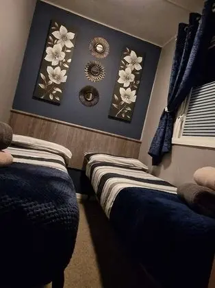 Dağ Evi, Birden Çok Yatak