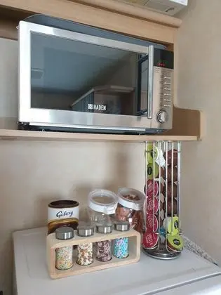 Dağ Evi, Birden Çok Yatak