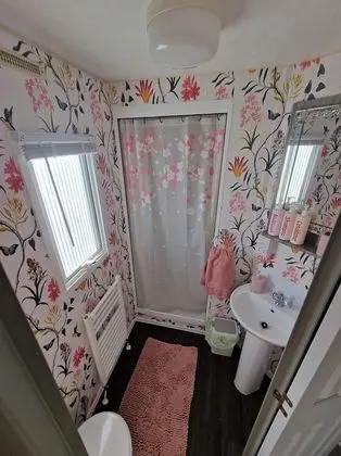 Dağ Evi, Birden Çok Yatak