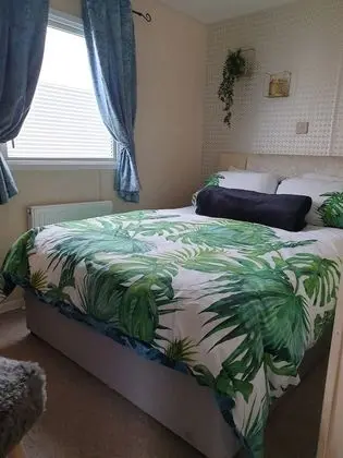 Dağ Evi, Birden Çok Yatak