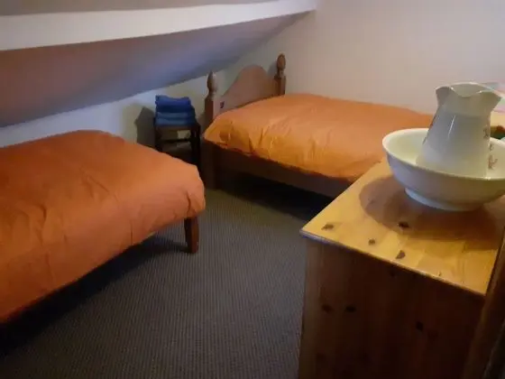 Kır Evi, Birden Çok Yatak