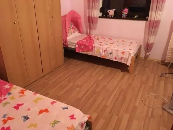 Villa, Birden Çok Yatak