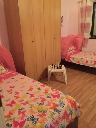 Villa, Birden Çok Yatak