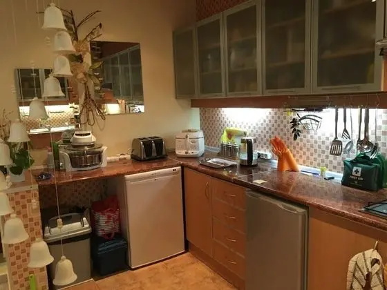 Villa, Birden Çok Yatak