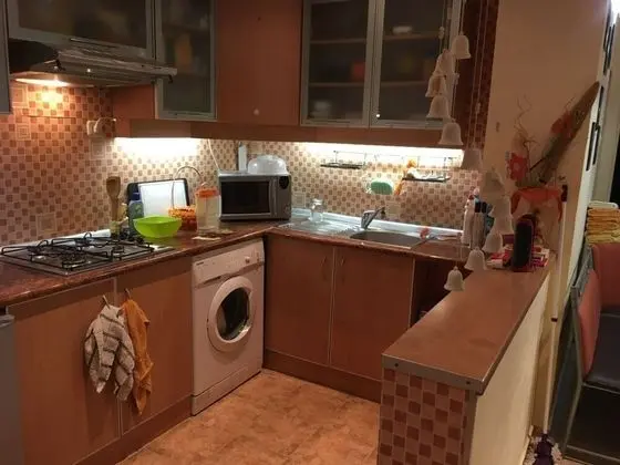 Villa, Birden Çok Yatak