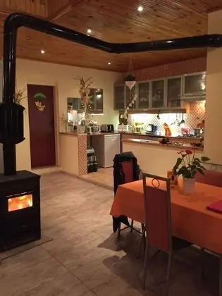 Villa, Birden Çok Yatak