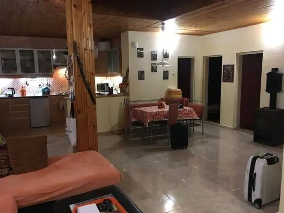 Villa, Birden Çok Yatak