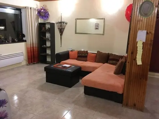 Villa, Birden Çok Yatak