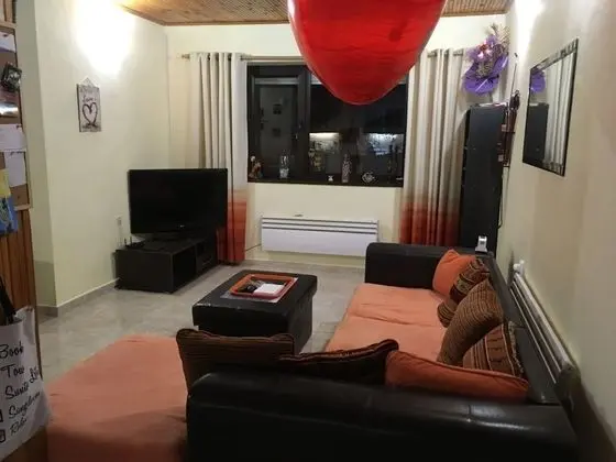 Villa, Birden Çok Yatak