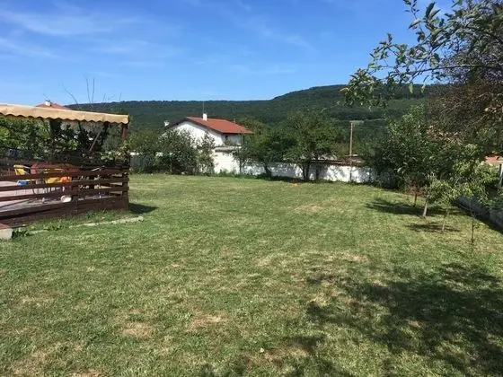 Villa, Birden Çok Yatak