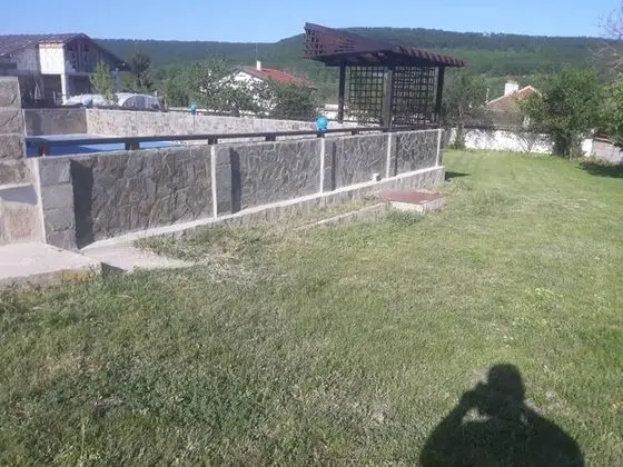 Villa, Birden Çok Yatak