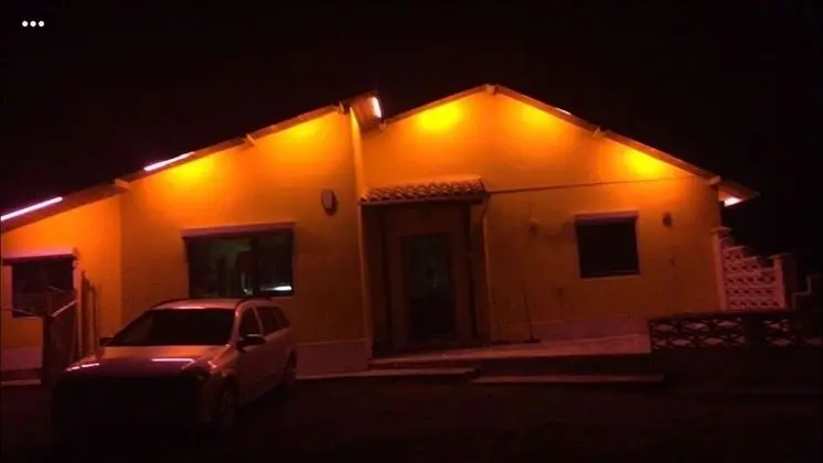 Villa, Birden Çok Yatak