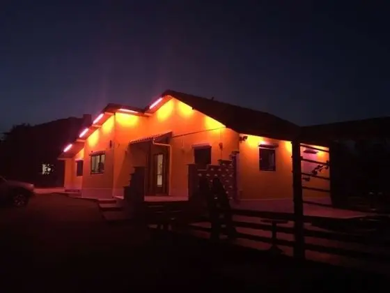 Villa, Birden Çok Yatak