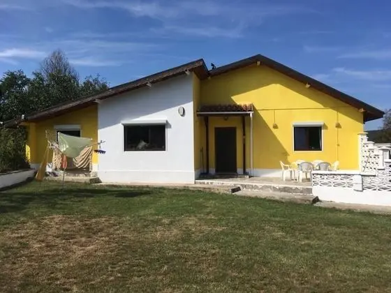 Villa, Birden Çok Yatak