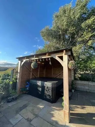 Dağ Evi, 2 Büyük (Queen) Boy Yatak