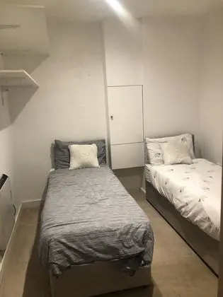 Ev, Birden Çok Yatak