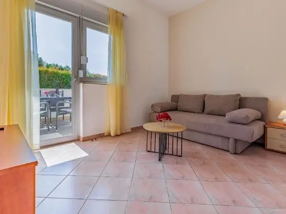 Oturma Alanı