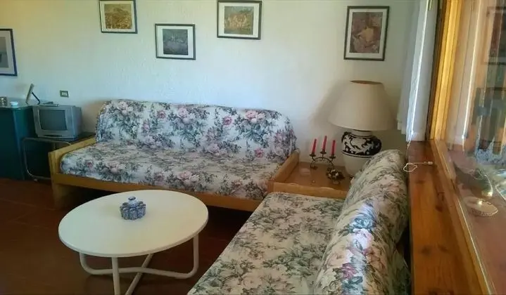Oturma Odası