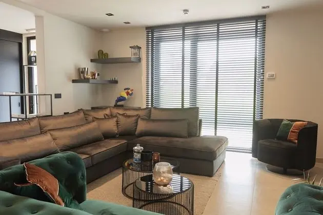 Oturma odası