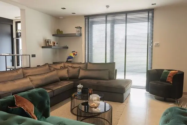 Oturma Odası