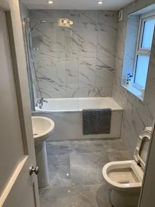 Apart Daire, Birden Çok Yatak