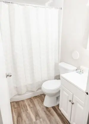 Apart Daire (2 Bedrooms)