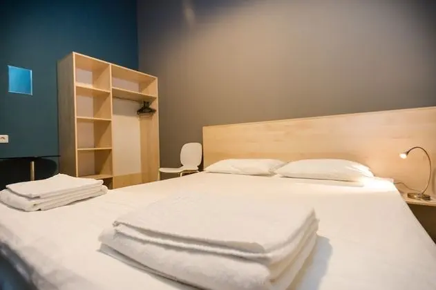 Comfort Üç Kişilik Oda